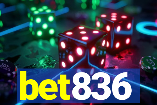 bet836