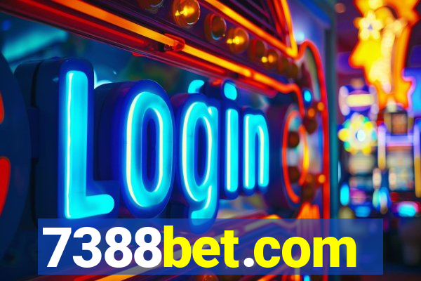 7388bet.com