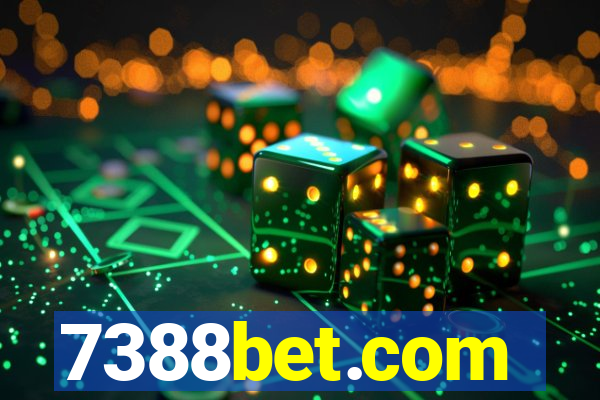 7388bet.com