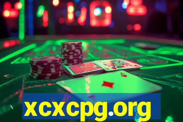 xcxcpg.org