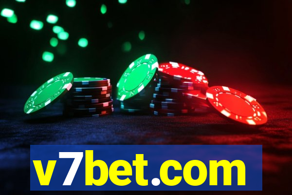 v7bet.com