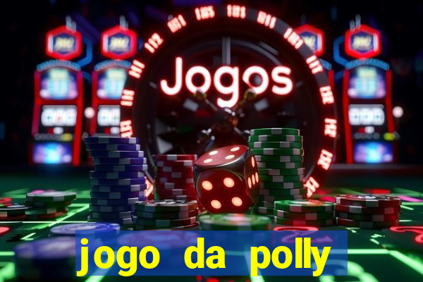 jogo da polly pocket 360