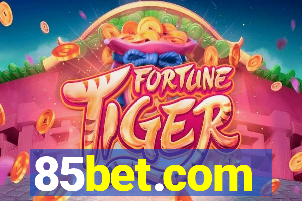 85bet.com