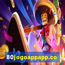 80jogoappapp.com