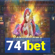 741bet