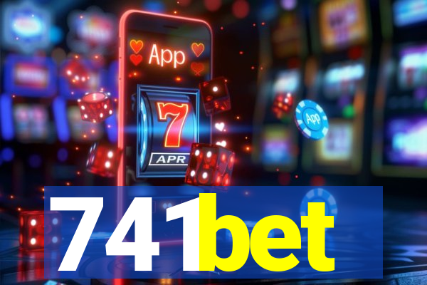 741bet