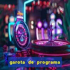 garota de programa em saj bahia