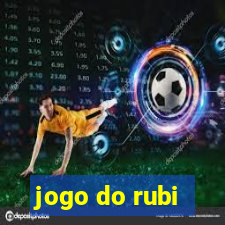 jogo do rubi