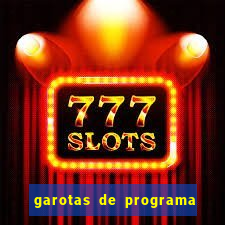 garotas de programa de bh