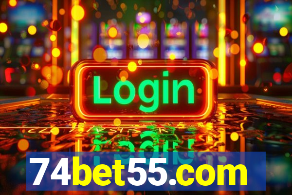 74bet55.com