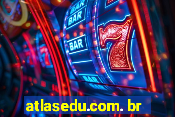 atlasedu.com. br