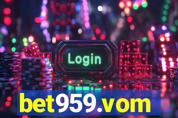 bet959.vom