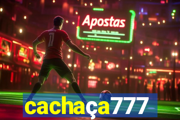 cachaça777