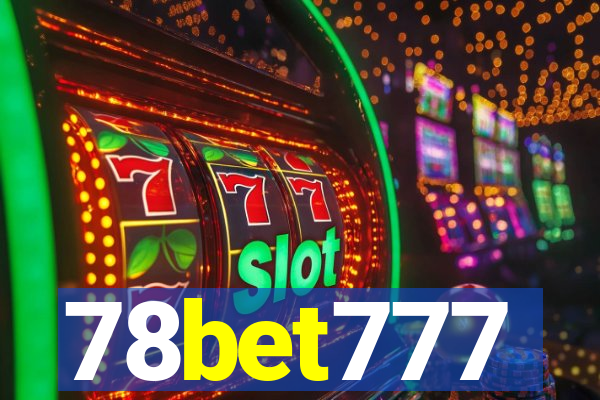 78bet777