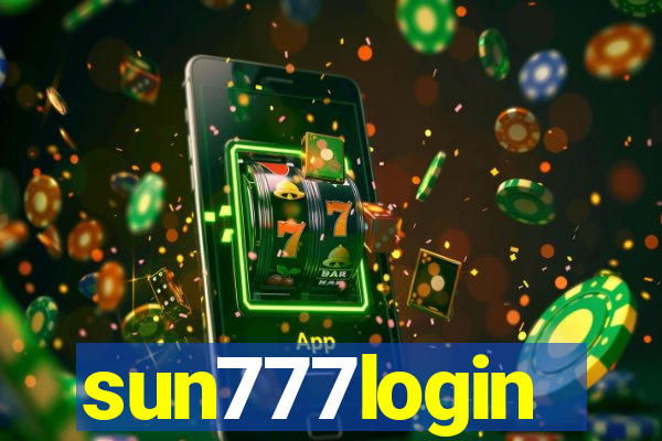 sun777login