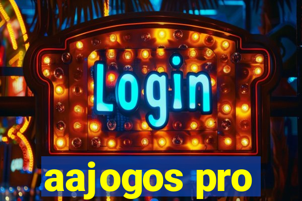 aajogos pro