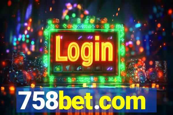 758bet.com