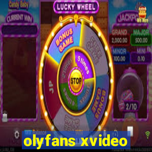 olyfans xvideo