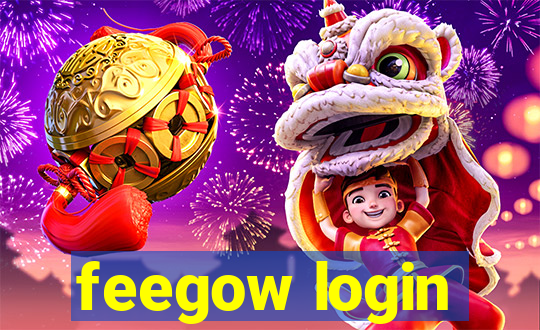 feegow login