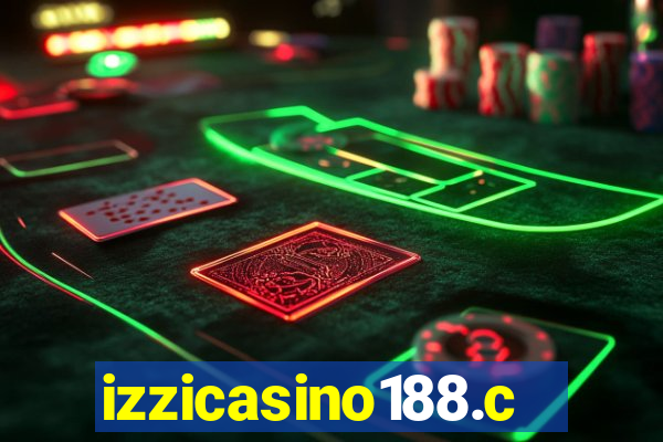 izzicasino188.com