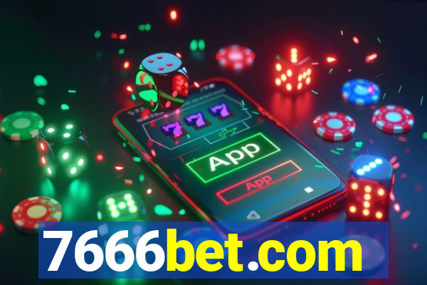 7666bet.com