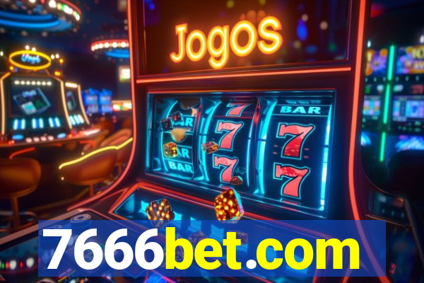 7666bet.com