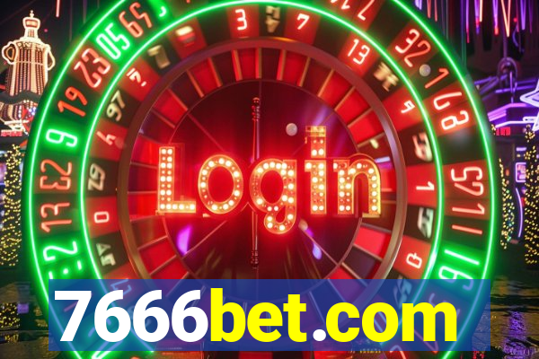 7666bet.com