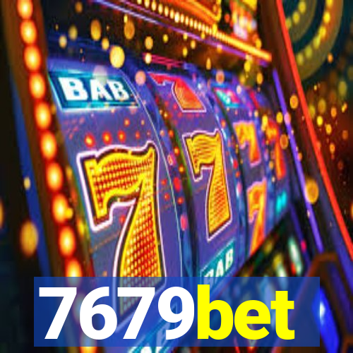 7679bet