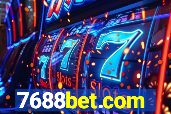 7688bet.com