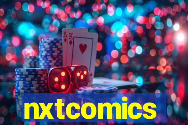 nxtcomics