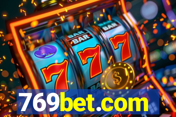 769bet.com