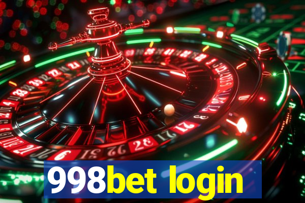 998bet login