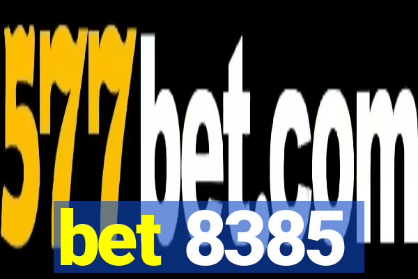 bet 8385