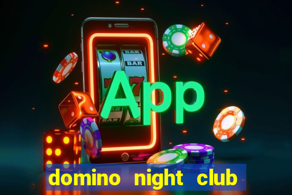 domino night club porto alegre