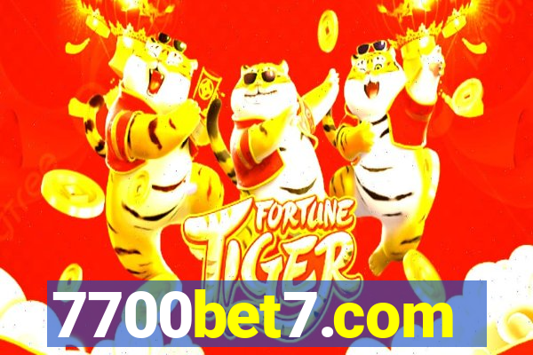 7700bet7.com