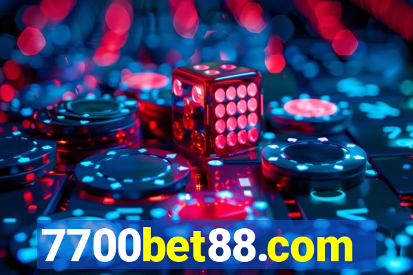 7700bet88.com