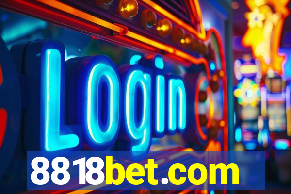 8818bet.com