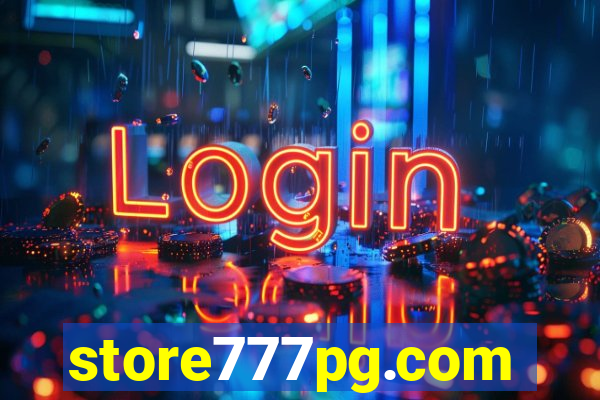 store777pg.com