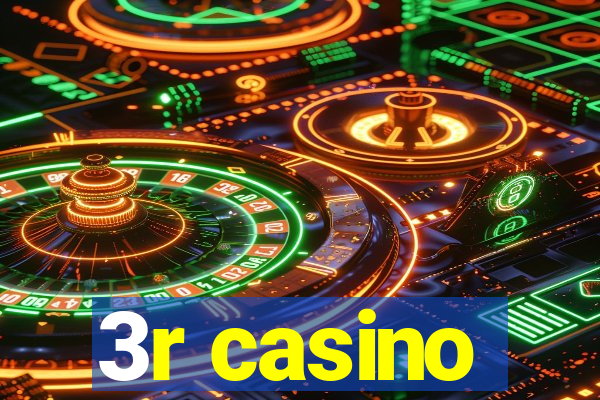 3r casino