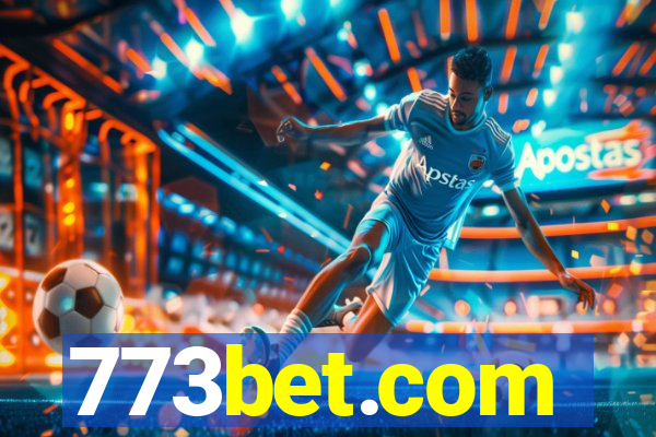 773bet.com