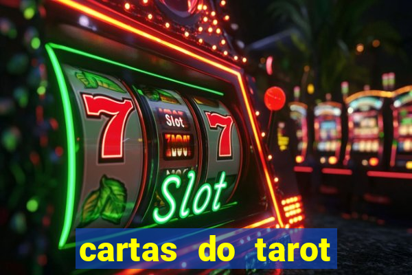 cartas do tarot cigano para imprimir