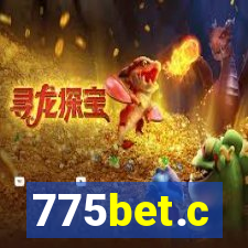 775bet.c