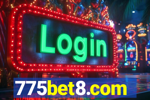 775bet8.com