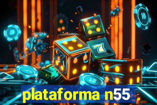 plataforma n55