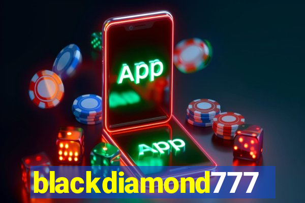 blackdiamond777