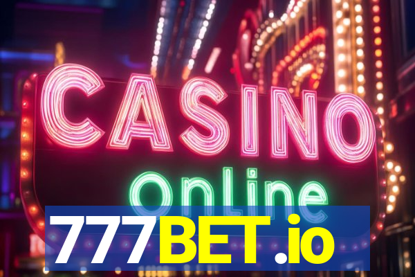 777BET.io