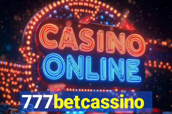 777betcassino