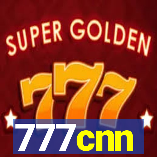 777cnn