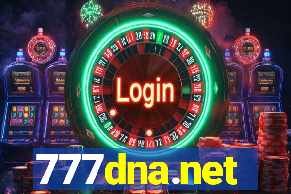 777dna.net