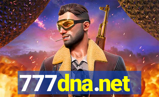 777dna.net